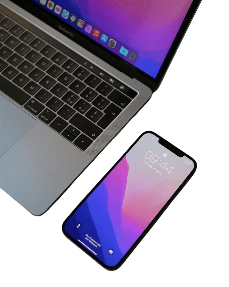 Non perdere più una
prenotazione per il telefono — NexStudio