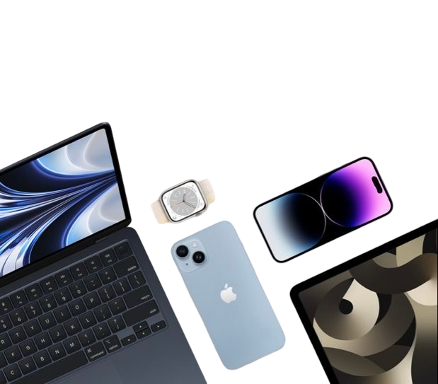 Siti Web Perfetti
su Ogni Dispositivo — NexStudio